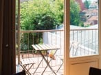 Balcony Balcony
